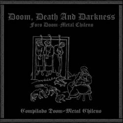 Doom, Death and Darkness